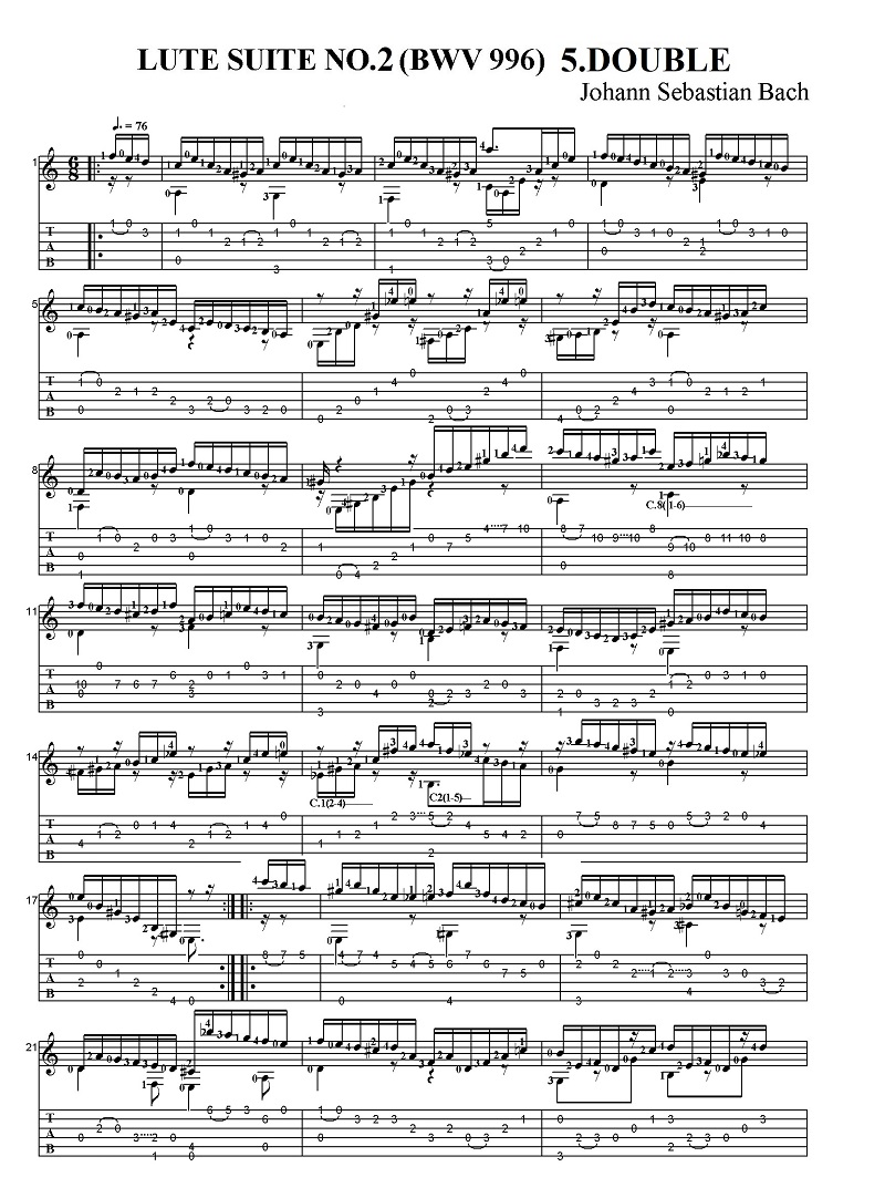 ���n���E�[�o�X�e�B�A���E�o�b�n�@�����[�g�g�ȑ�2�ԁ@5.�h�D�u��