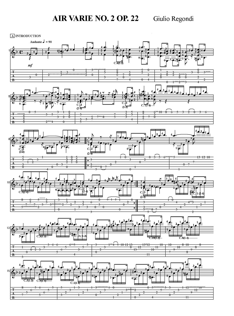 �W�����I�E���S���f�B�@�A���A�ƕϑt��Q�� Op. 22