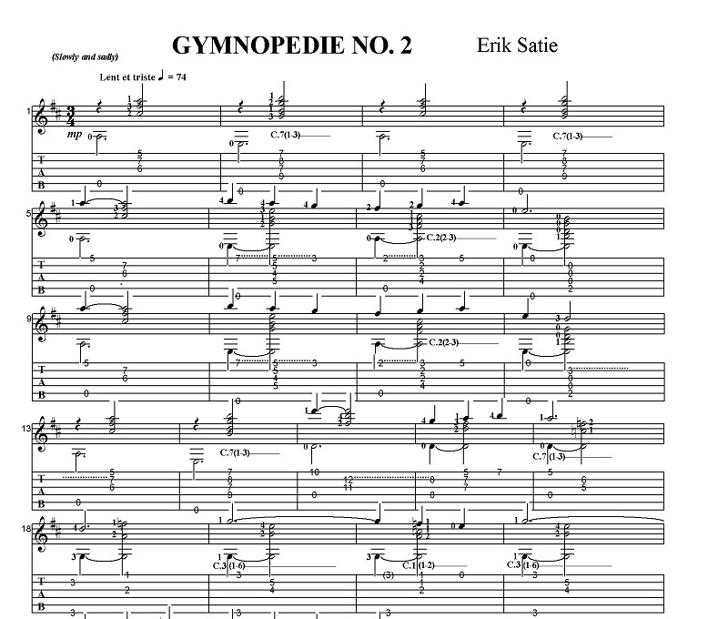 �G���b�N�E�T�e�B�@�W���m�y�f�B�@No.1