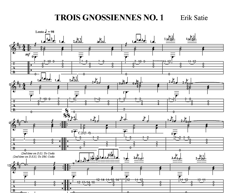 �G���b�N�E�T�e�B3�̃O�m�V�G���k�@No.1