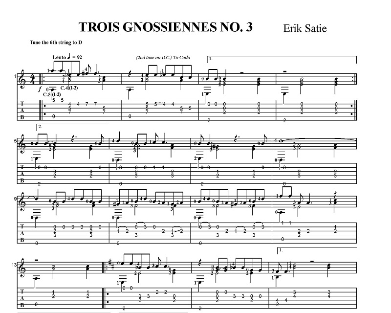 �G���b�N�E�T�e�B3�̃O�m�V�G���k�@No.3