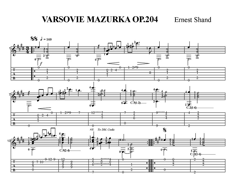 �G���l�X�g�E�V�����h�@���@���\���B�E�}�Y���J�@Op.204