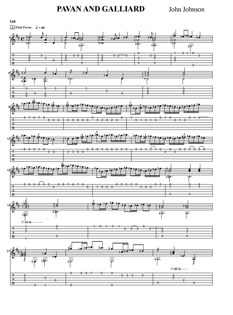 �W�����\���@�p���@�[�k�ƃK�C�����h 1st