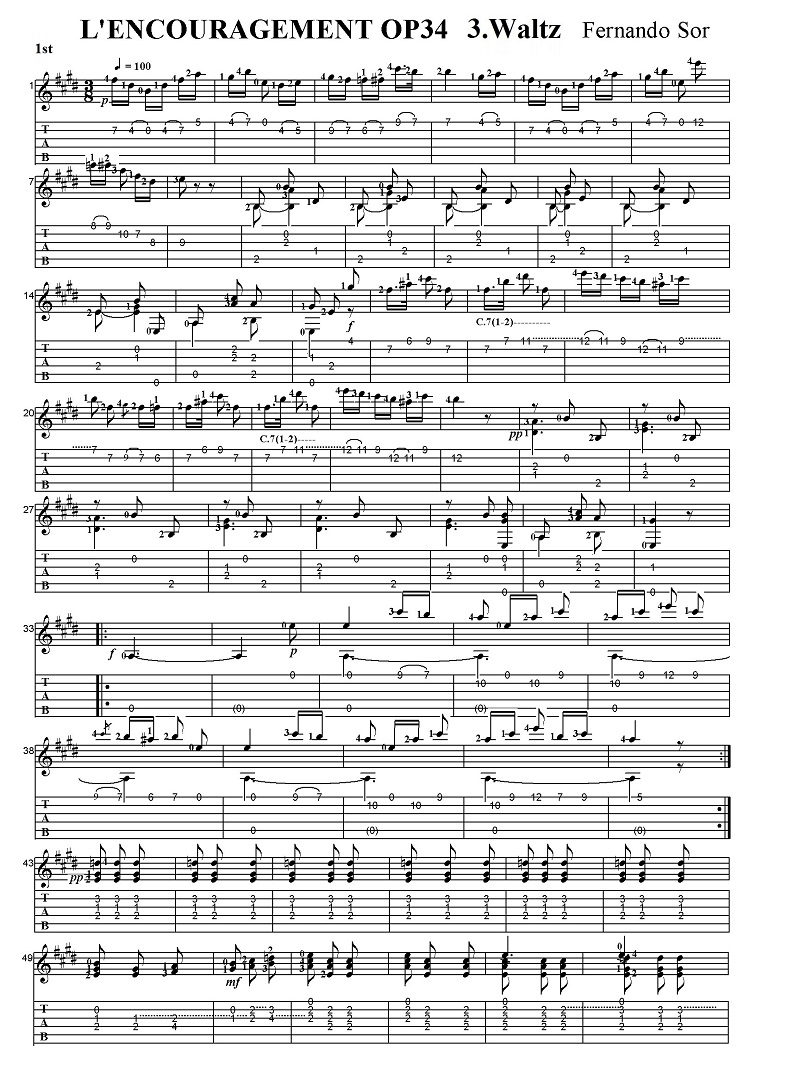 �t�F���i���h�E�\���@�A���N���[�W���}���@��i34�@3.�����c�@1st